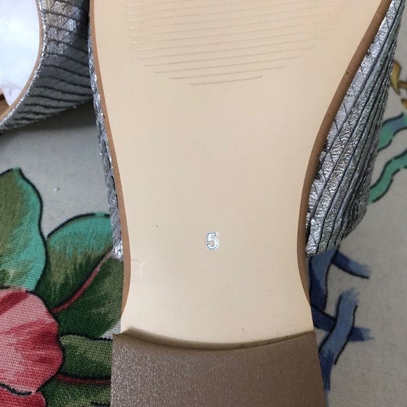 Kristin Cavallari Chinese Laundry Bahiti Slides - Picture 5 of 7